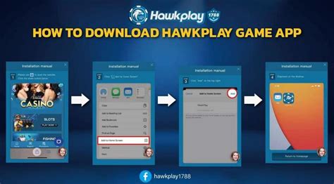 www.hawkplay.com login|Download app .